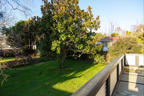 Photo of property in 1 Carter Terrace, Ohakune, 4625