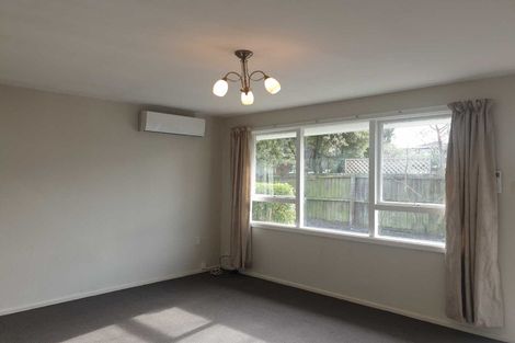 Photo of property in 4/133 Geraldine Street, Edgeware, Christchurch, 8013