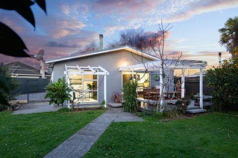 Photo of property in 39 Church Street, Awapuni, Palmerston North, 4412