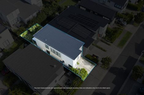 Photo of property in 21 Grey Warbler Road, Hobsonville, Auckland, 0616