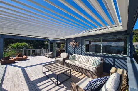 Photo of property in 29 Kowhai Drive, Te Kouma, Coromandel, 3581