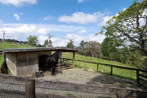 Photo of property in 76 Burne Road, Waitoki, Albany, 0794