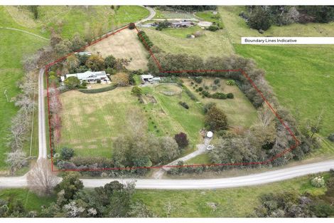 Photo of property in 188 Hepburn Creek Road, Warkworth, 0981