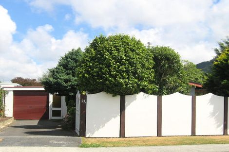 Photo of property in 23a Roband Crescent, Brown Owl, Upper Hutt, 5018