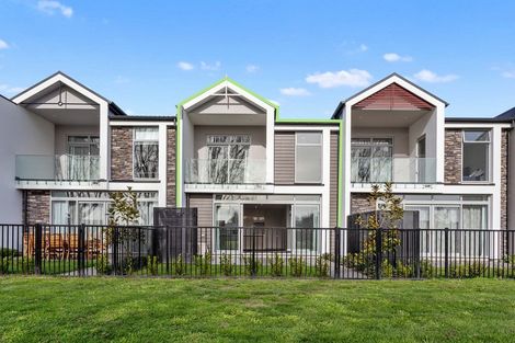 Photo of property in 33b Footbridge Terrace, Kaiapoi, 7630