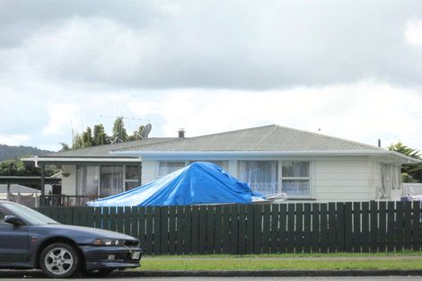 Photo of property in 18 Paramount Parade, Tikipunga, Whangarei, 0112