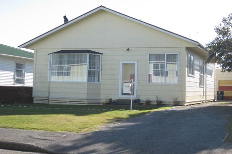 Photo of property in 129 Brittan Street, Hokitika, 7810