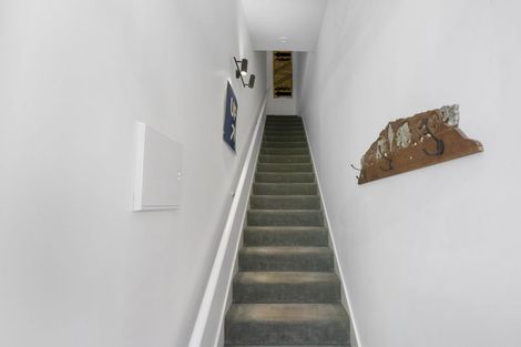 Photo of property in Courtenay Mews Apartments, 18/14u Alpha Street, Te Aro, Wellington, 6011