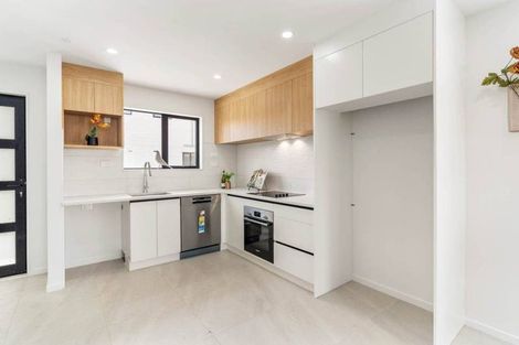 Photo of property in 6/18 Alexander Avenue, Papatoetoe, Auckland, 2025