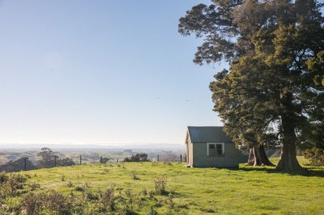 Photo of property in 613 Blackburn Road, Ongaonga, 4278