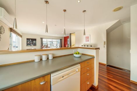 Photo of property in Marion Square Apartments, 25/26 Marion Street, Te Aro, Wellington, 6011