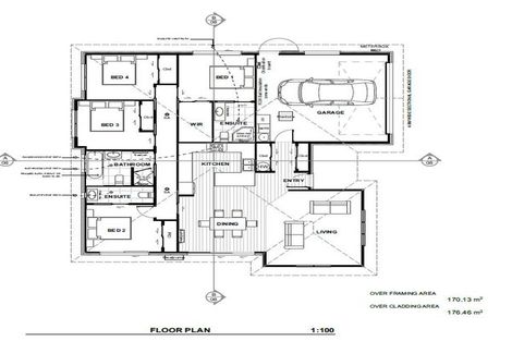 Photo of property in 50 Albert Road, Warkworth, 0984