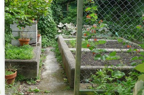 Photo of property in 94 Austin Street, Mount Victoria, Wellington, 6011