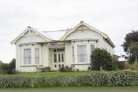 Photo of property in 159 Tiro Tiro Road, Levin, 5510