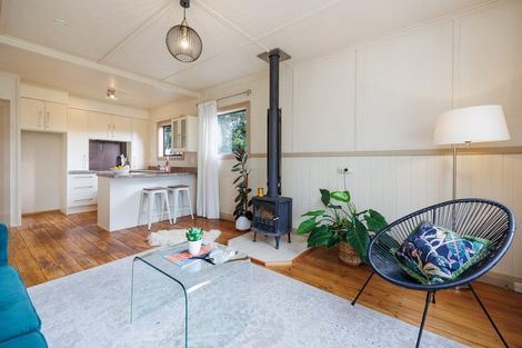 Photo of property in 765 Makerua Road, Tokomaru, Palmerston North, 4474