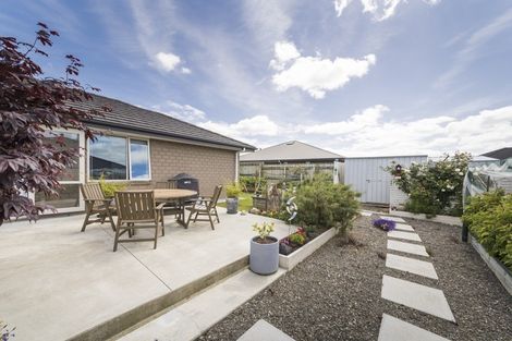 Photo of property in 3 Georgia Court, Feilding, 4702