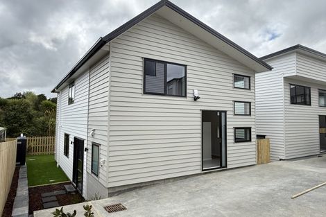 Photo of property in 25d Withers Road, Glen Eden, Auckland, 0602
