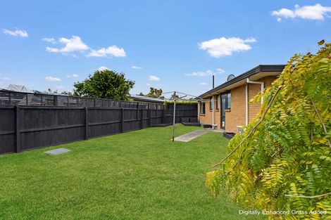 Photo of property in 2/59b Mackworth Street, Woolston, Christchurch, 8062