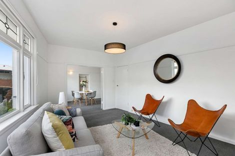 Photo of property in Hobson Flats, 1u1 Hobson Street, Pipitea, Wellington, 6011