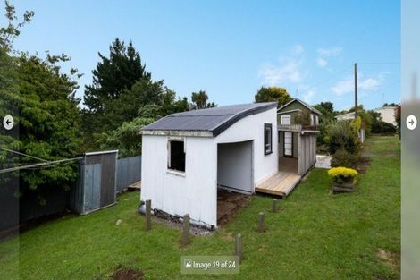 Photo of property in 1a Ropata Street, Hawera, 4610