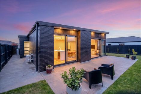 Photo of property in 55 Katrine Drive, Burwood, Christchurch, 8083