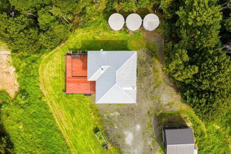 Photo of property in 308b Arapaoa Road, Tinopai, Matakohe, 0593