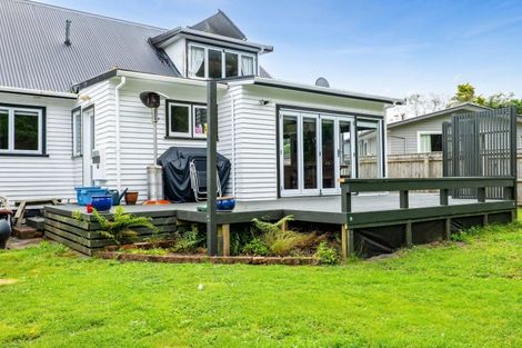 Photo of property in 6 Brecon Road, Stratford, 4332