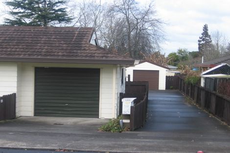 Photo of property in 2/33 Onslow Road, Papakura, 2110