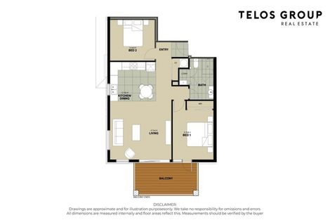 Photo of property in 110 Rewa Rewa Lane, Orewa, 0931