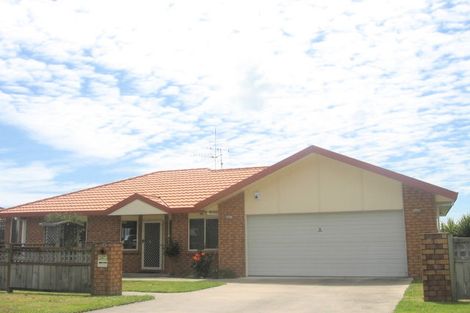 Photo of property in 8a Oroua Street, Te Puke, 3119