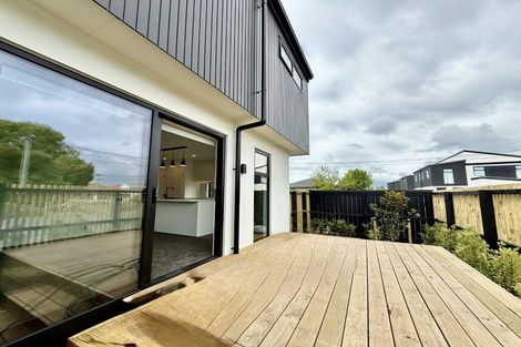 Photo of property in 57 Dampier Street, Woolston, Christchurch, 8023