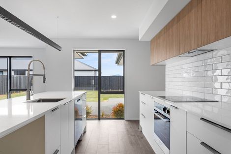 Photo of property in 11 Lusk Street, Rangiora, 7400