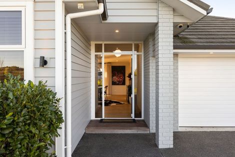 Photo of property in 9 Pukeko Grove, Cambridge, 3434