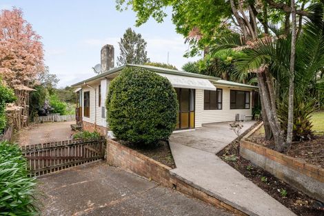 Photo of property in 15 Upland Road, Huntly, 3700