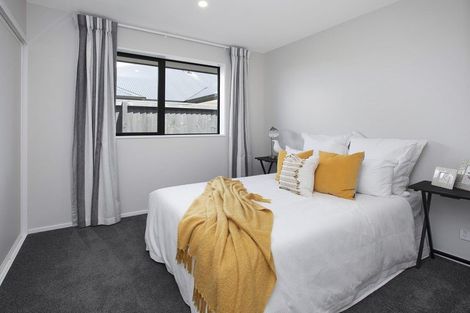 Photo of property in 14 Godley Place, Woodend, 7610