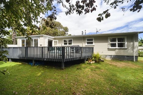 Photo of property in 39 Macarthur Street, Levin, 5510