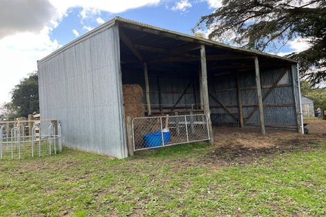 Photo of property in 180 Tipapakuku Road, Dannevirke, 4930