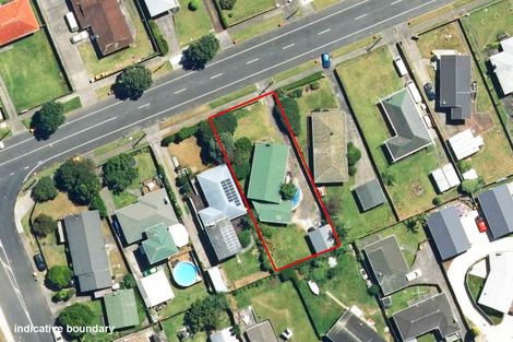 Photo of property in 51 Myers Road, Manurewa East, Auckland, 2102