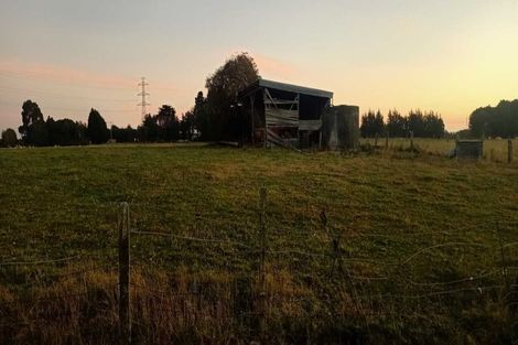 Photo of property in 478 Mcivor Road, Myross Bush, Invercargill, 9876