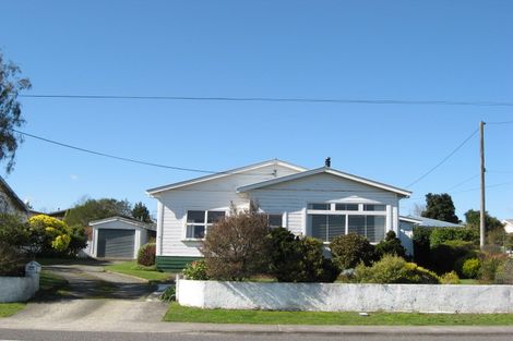 Photo of property in 43 Racecourse Road, Waipukurau, 4200