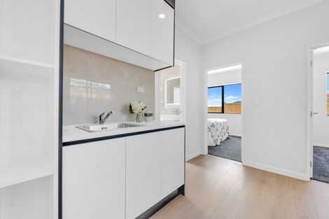Photo of property in 19 Dungloe Avenue, Flat Bush, Auckland, 2019