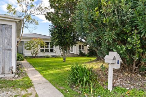 Photo of property in 6 Vivian Street, Inner Kaiti, Gisborne, 4010