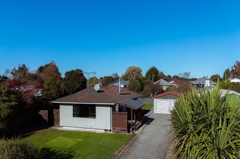 Photo of property in 88 Dunford Street, Rakaia, 7710