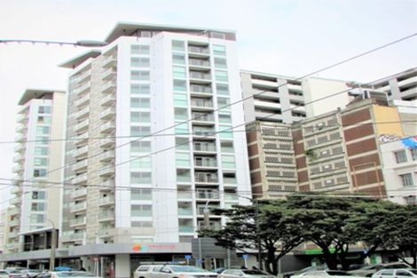 Photo of property in Soho Apartments, 1509/74 Taranaki Street, Te Aro, Wellington, 6011