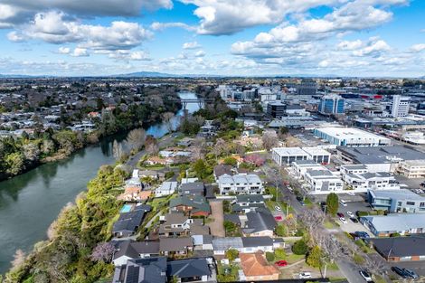 Photo of property in 18c Clifton Road, Hamilton Central, Hamilton, 3204