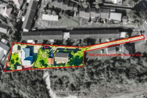 Photo of property in 87b Edmonton Road, Henderson, Auckland, 0612