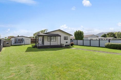 Photo of property in 5 Campbell Street, Waihou, Te Aroha, 3393