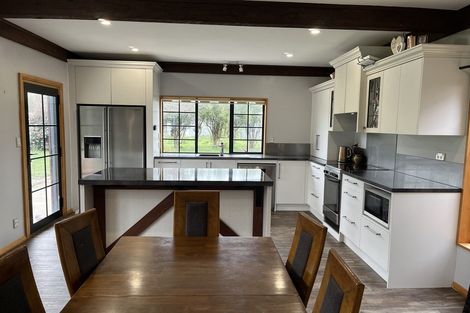 Photo of property in 231 Brasell Road, Pareora West, Timaru, 7972