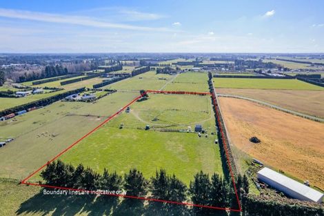 Photo of property in 90 Justine Drive, Rolleston, 7678