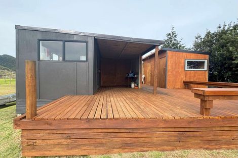 Photo of property in 6a Paparangi Drive, Mitimiti, Panguru, 0492